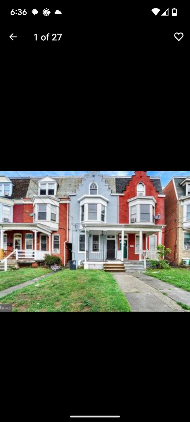 153 W Jackson St unit 2, York, PA 17401 - photo 2