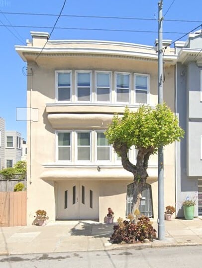 5230 California St, San Francisco, CA 94118