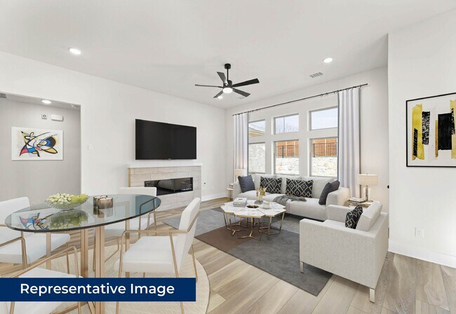 1612 Casting Ridge unit 36891278, Mesquite, TX 75181 - photo 2