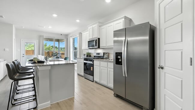 313 Potato St, Keene, TX 76059 - photo 3