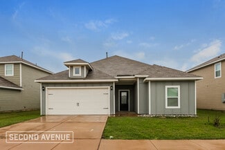 1429 Sunkiss Dr, Fort Worth, TX 76140