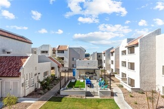 1255 E University Dr, Tempe, AZ 85281