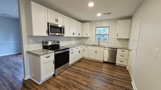 6736 Hartsell Place Unit Hartsell, Charlotte, NC 28215