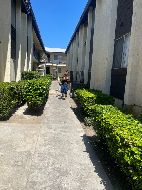 344 S Willie James Jones Ave Unit 3, San Diego, CA 92113
