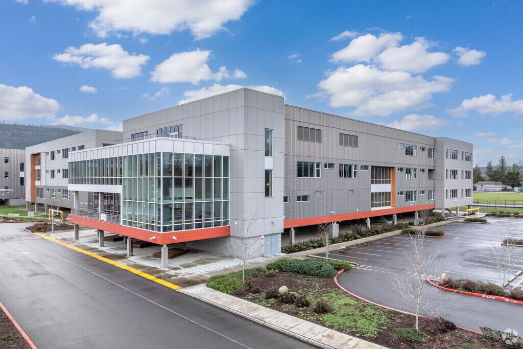 1015654-Bowman Creek Elementary