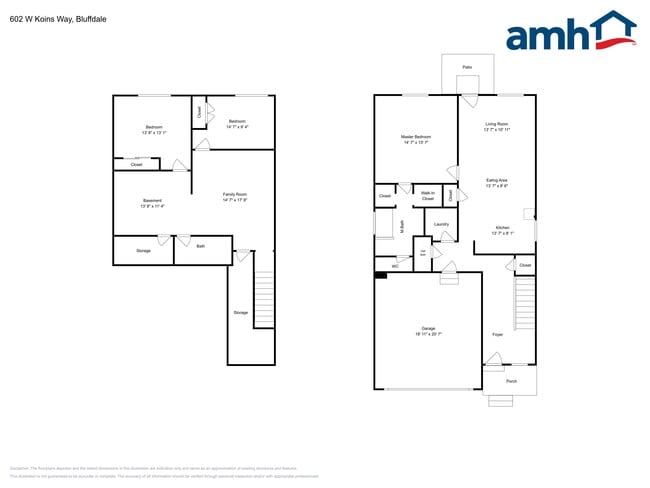 602 W Koins Way, Bluffdale, UT 84065 - photo 2