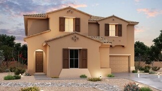 10937 N 163rd Drive St Unit 38065865, Surprise, AZ 85388