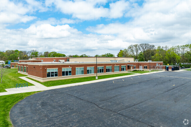 Tallmadge Elementary School