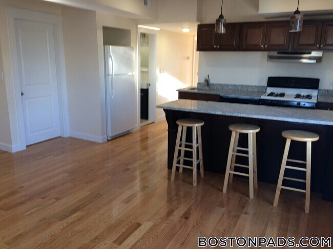 21-23-23 Weitz St unit 3, Boston, MA 02134 - photo 2
