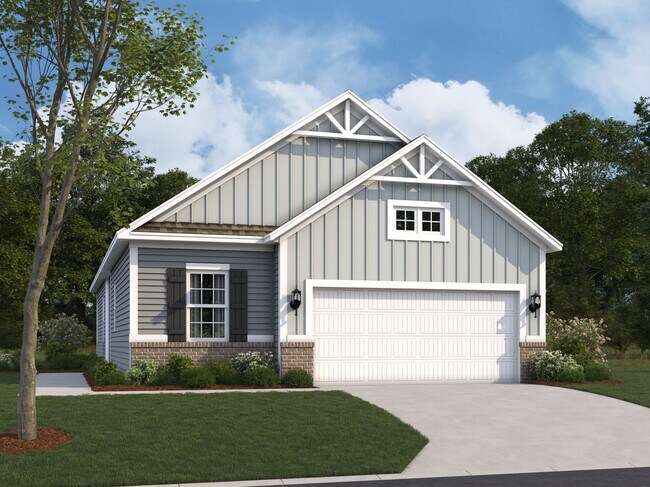 2330 William Garrett Way unit 36476295, Shelbyville, IN 46176 - photo 5