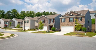 4407 Sparrow Cir, College Park, GA 30349