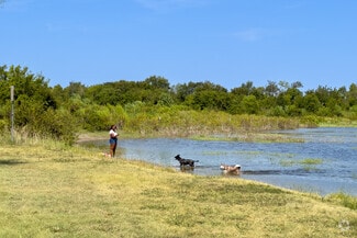 Bryson Ridge
