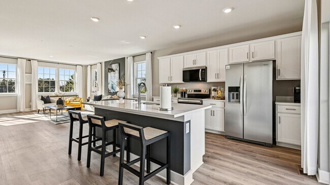 Abrams Crossing at Meadow Branch, Winchester, VA 22601 - photo 7