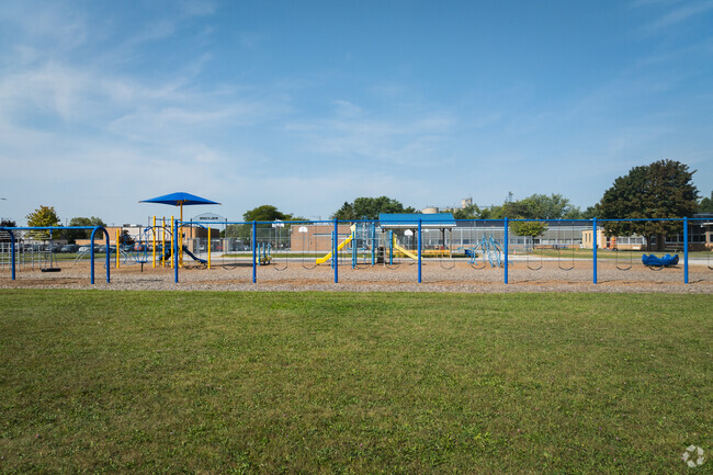Ida Elementary