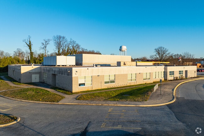 The Brennen School boasts a 4 to 1 student-teacher ratio.