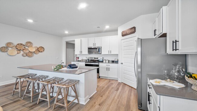 116 Juniper Dr, Guyton, GA 31312 - photo 2