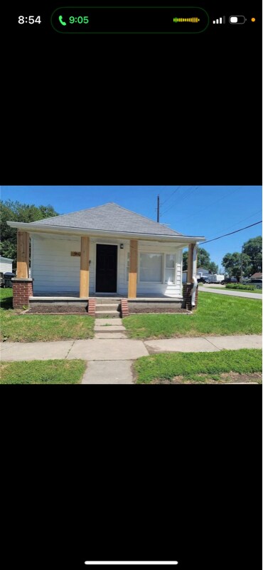 901 W Valley St, Saint Joseph, MO 64504