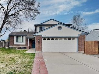 5374 S Telluride Way, Centennial, CO 80015