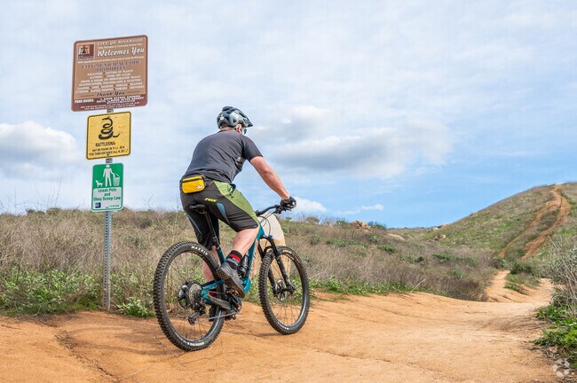 Residents of Home Gardens can access a variety of recreational activities within a 30 minute drive.