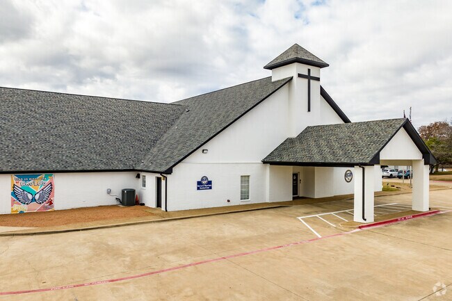 Firewheel Christian Academy prepares students for tomorrow, today.