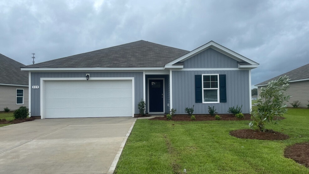 123 Coralberry Dr, Conway, SC 29527 - photo 1