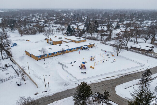 Kimberly Heights Elementary School