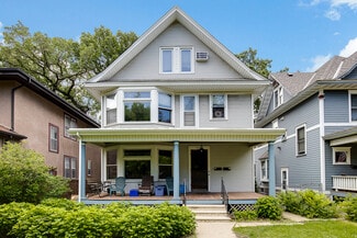 1660 Marshall Ave Unit Upper Level #2, Saint Paul, MN 55104
