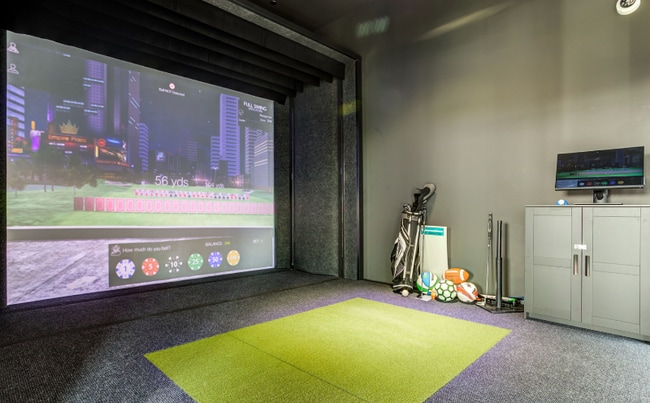 2100 S Wabash Ave unit 1312, Chicago, IL 60616 - photo 4