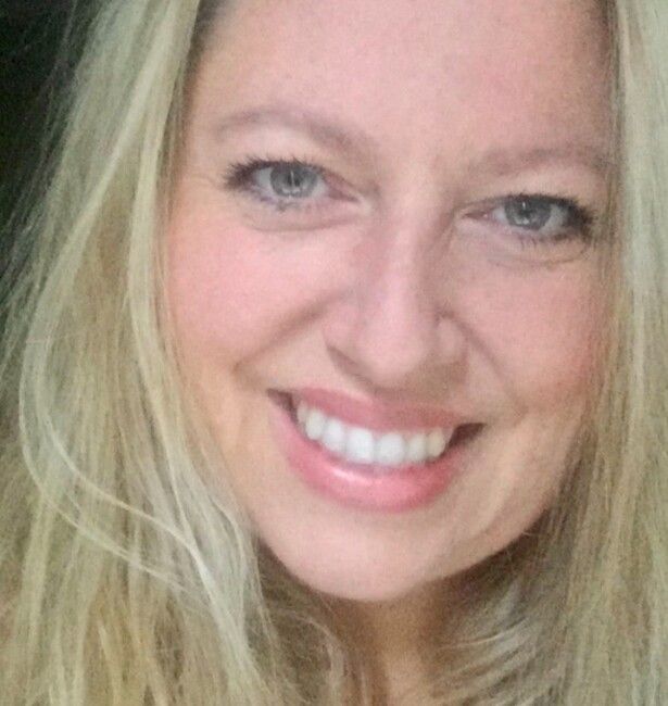 Leigh Ann Holsenback