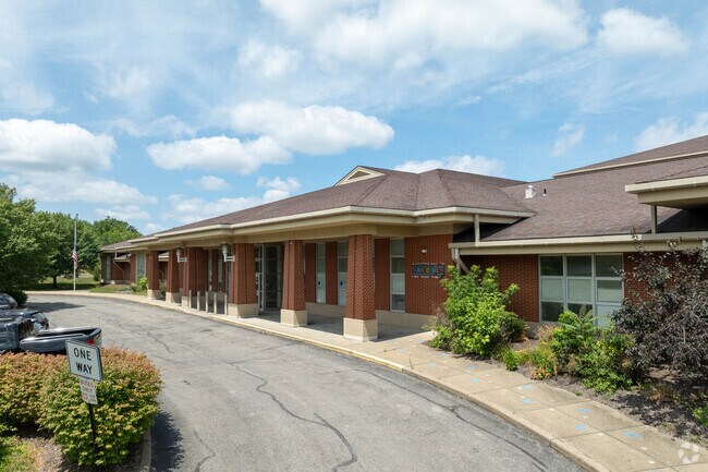 Taft Elementary services many of the surrounding neighborhoods.