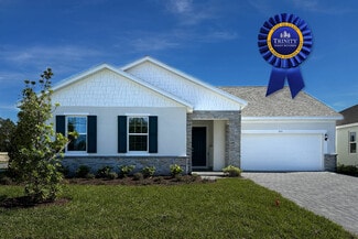 733 Fairfields St, Deland, FL 32724