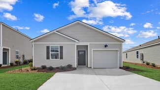 1200 Sanctum St, Ridgeland, SC 29936
