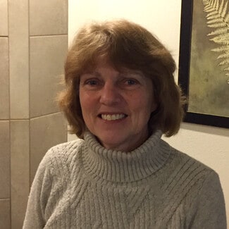 Deanne Mahoney
