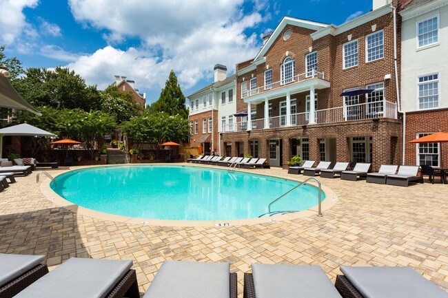 The Atlantic Buckhead, Atlanta, GA 30305 - photo 3