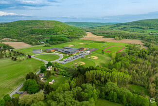 Fabius Pompey Middle School High School