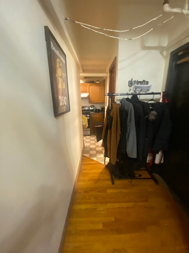 116 Saint Stephen St unit 25, Boston, MA 02115 - photo 6