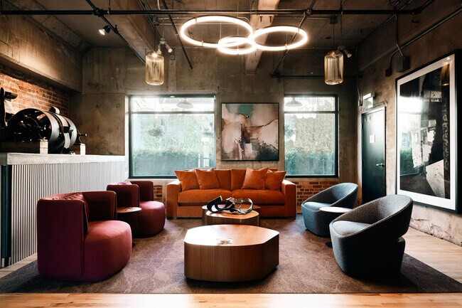 2000 Little Raven St unit 203, Denver, CO 80202 - photo 4