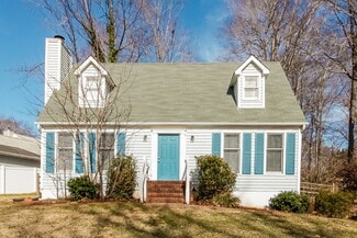 767 Crooked Run Rd, Rural Hall, NC 27045