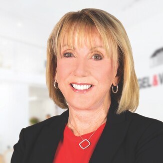 Linda Sailer