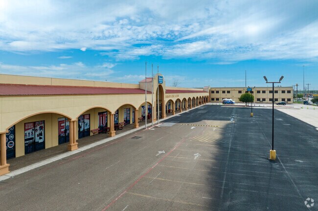 Harmony Science Academy - Laredo hosts  grades pre-k to 5th grade in the Laredo, Tx area.