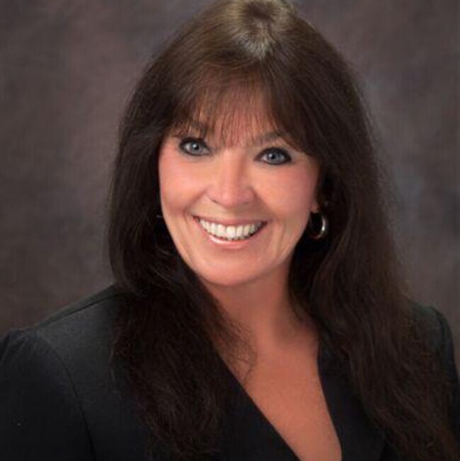 Terri Jones