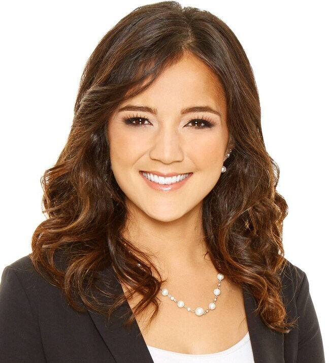 Rachel Zazzera