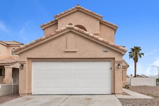 9300 Dancing Daffodil Ave, Las Vegas, NV 89129