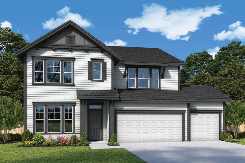 14914 SW Butte Terrace unit 36465132, Tigard, OR 97224 - photo 1