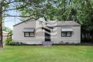 214 Evergreen St, Warner Robins, GA 31093