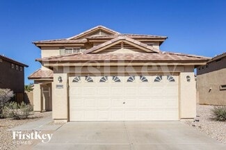 22352 W Tonto St, Buckeye, AZ 85326