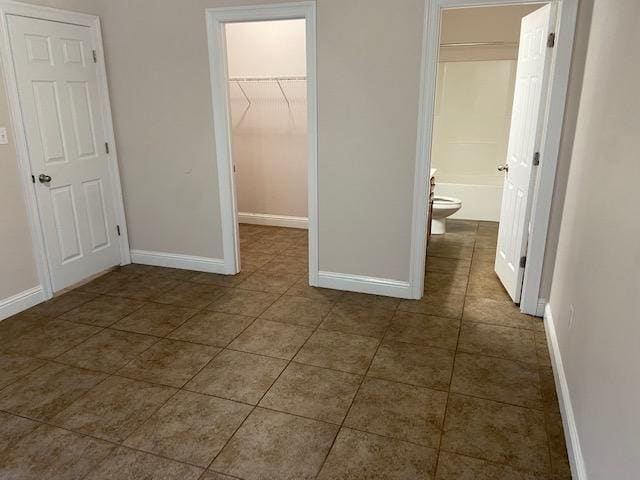 Bedroom/Bath/Closet