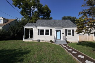 3907 Peyton Ave, Richmond, VA 23224