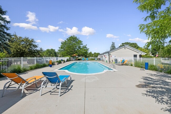 Bainbridge Park, Canton Township, MI 48187 - photo 5