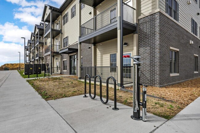 Harvest Lofts, Center Point, IA 52213 - photo 6